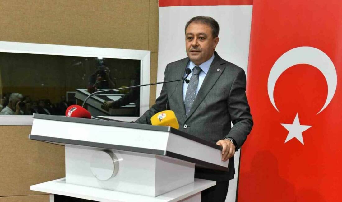 Şanlıurfa’da pilot bölge olarak seçilen Haşimiye Meydanı ve çevresinde bulunan