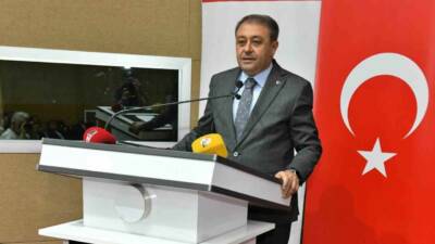 Şanlıurfa’da pilot bölge olarak seçilen Haşimiye Meydanı ve çevresinde bulunan