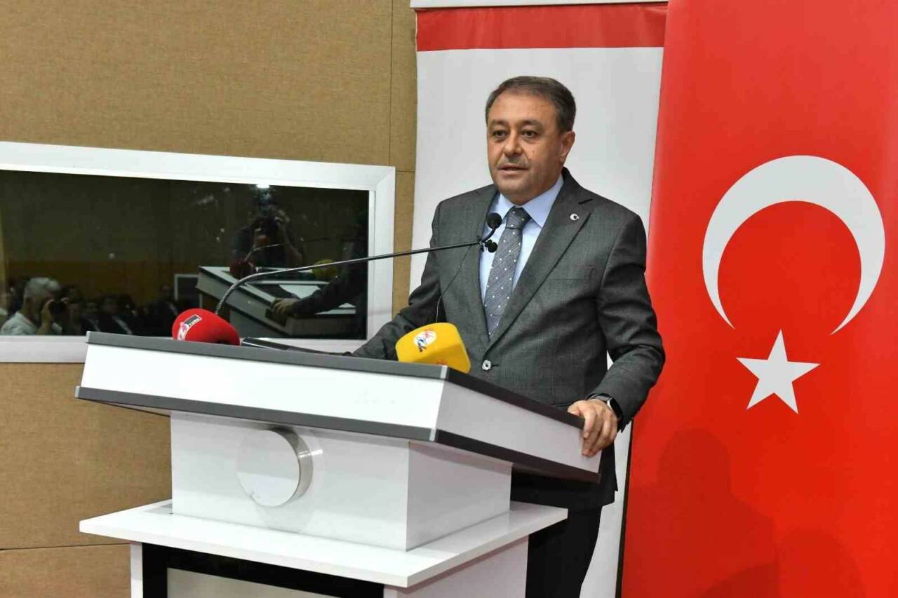 Şanlıurfa’da pilot bölge olarak seçilen Haşimiye Meydanı ve çevresinde bulunan