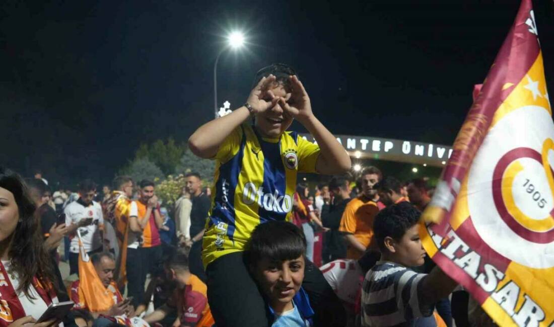 Galatasaray 2024-2025 sezonunda Trendyol Süper Lig şampiyonu oldu ve 25.
