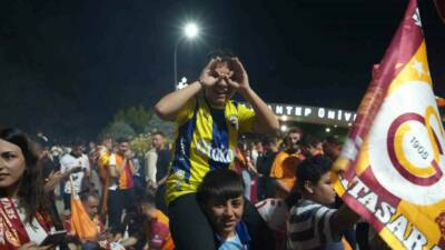 Galatasaray 2024-2025 sezonunda Trendyol Süper Lig şampiyonu oldu ve 25.