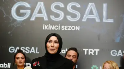 Gassal 3. sezon beklentileri şimdiden başladı. TRT’nin dijital platformu Tabii’nin