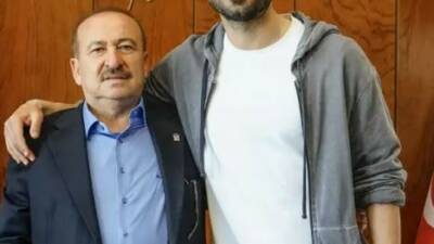 Gaziantep Futbol Kulübü, teknik direktör Selçuk İnan ile yollarını ayırdığını