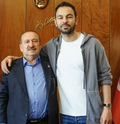 Gaziantep FK’da Selçuk İnan dönemi sona erdi Gaziantep Futbol Kulübü, teknik direktör Selçuk İnan ile yollarını ayırdığını