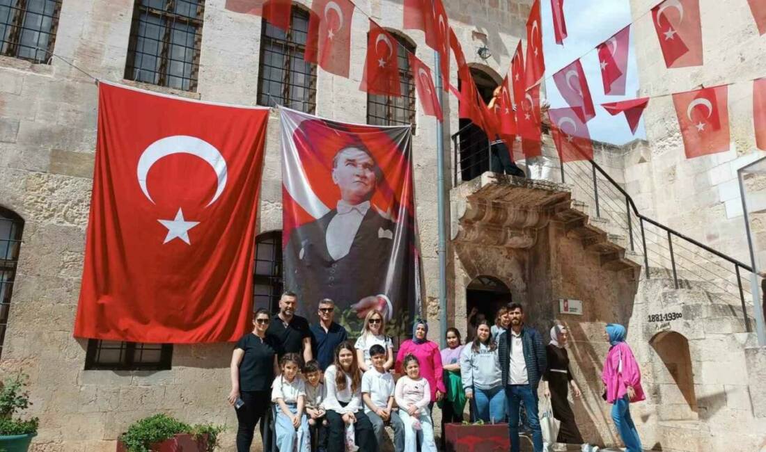 Gaziantep Büyükşehir Belediye Başkanı Fatma Şahin'in girişimleriyle Türkiye Kupası Finali