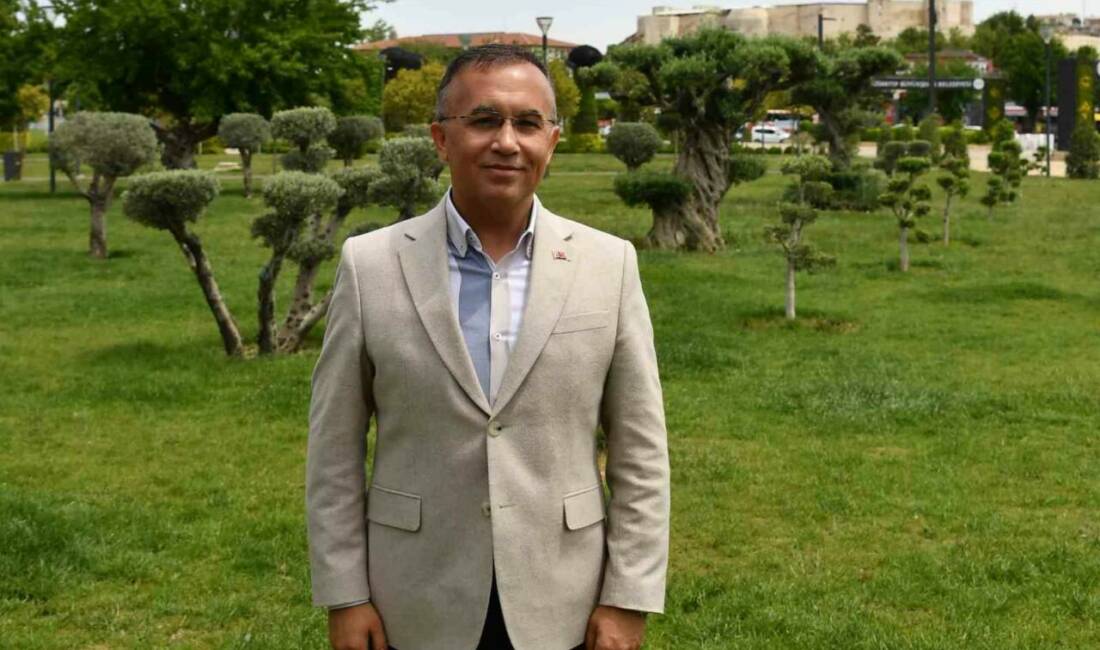 Galatasaray ile Trabzonspor arasındaki Ziraat Türkiye Kupası Finali için Gaziantep'te
