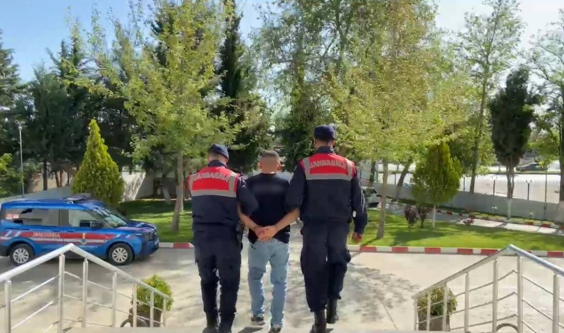 Gaziantep'te 15 Kasım 2019'da yaşanan bıçaklı kavgada 2 kuzenin öldürülmesiyle