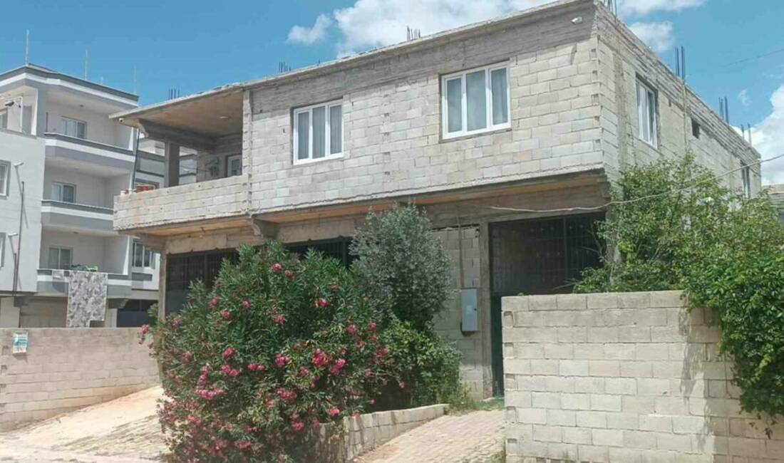 Gaziantep'in Oğuzeli ilçesinde bir kadın boğularak öldürüldü. 3 çocuk annesi