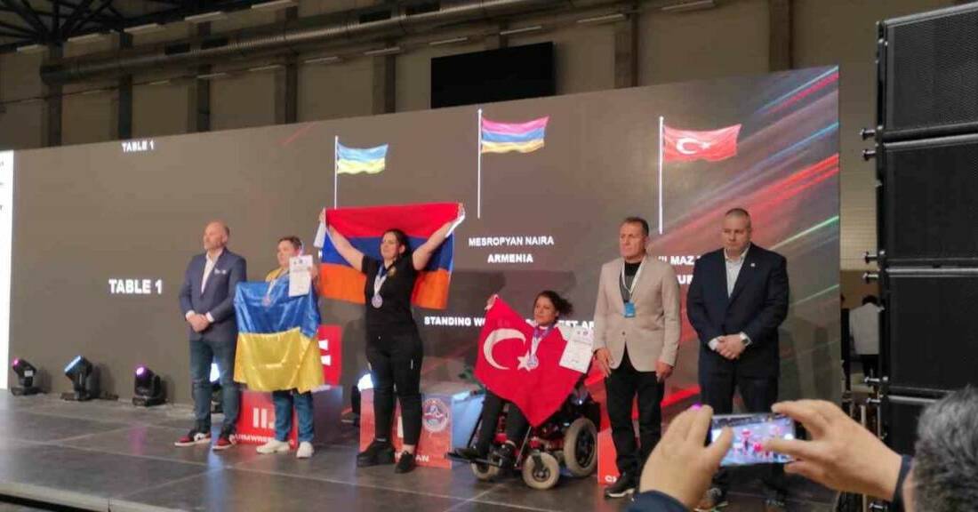 Gaziantep Büyükşehir Belediyesi Spor Kulübü, 34 farklı branşta 2 bin