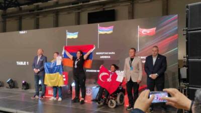 Gaziantep Büyükşehir Belediyesi Spor Kulübü, 34 farklı branşta 2 bin