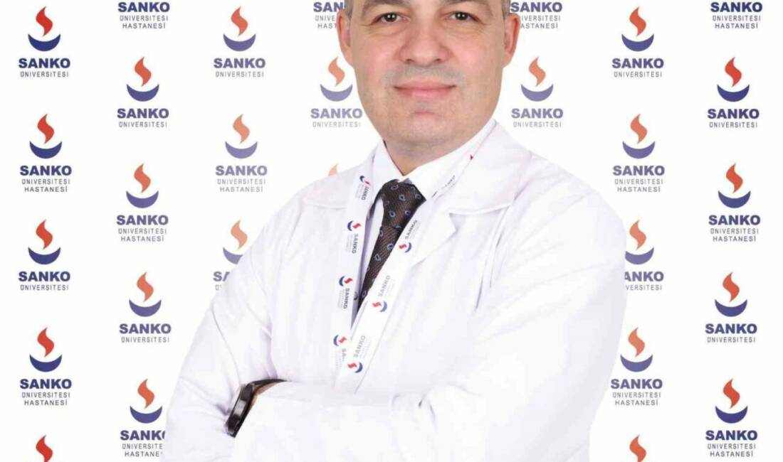 SANKO Üniversitesi Tıp Fakültesi İç Hastalıkları Anabilim Dalı / Romatoloji