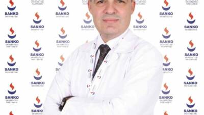 SANKO Üniversitesi Tıp Fakültesi İç Hastalıkları Anabilim Dalı / Romatoloji