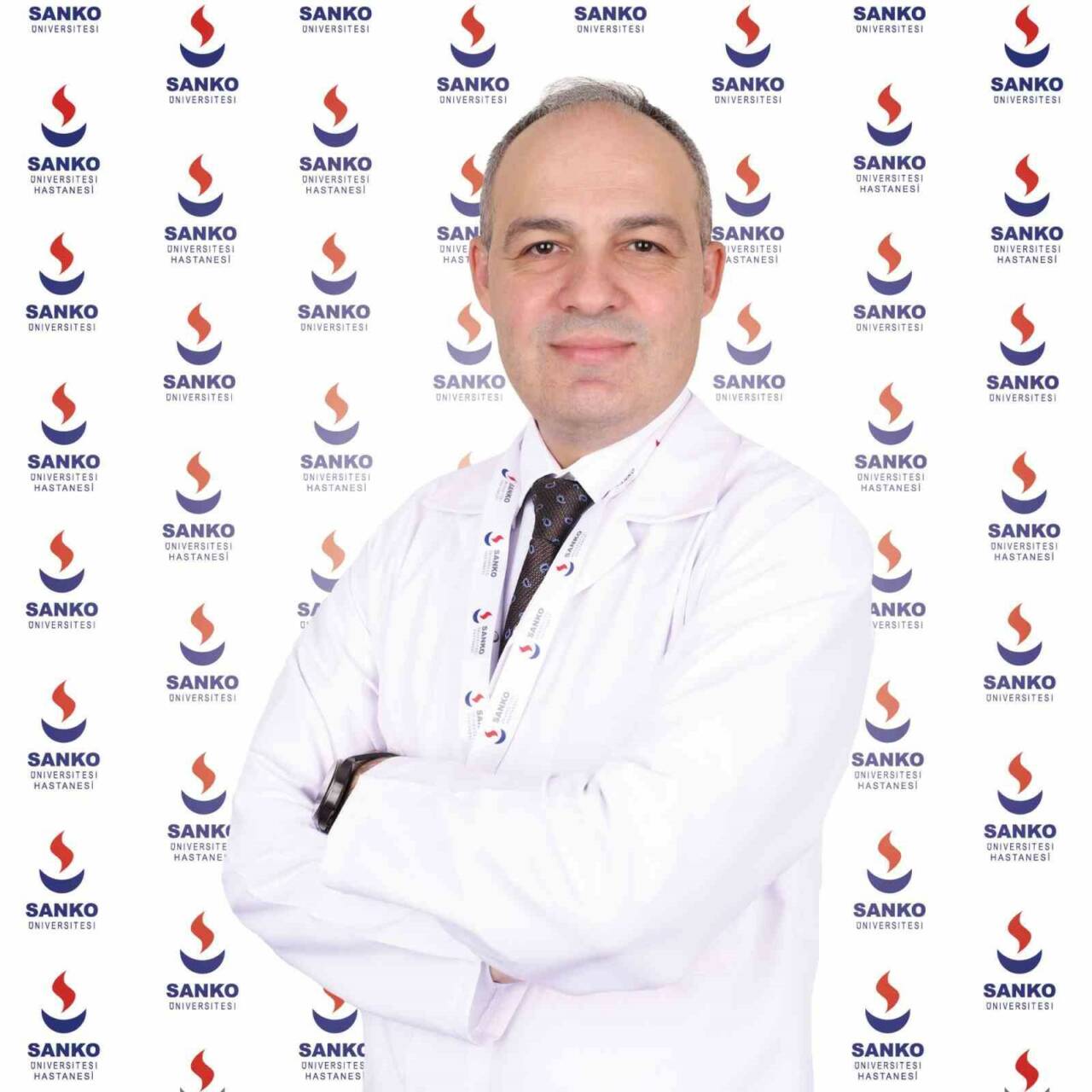 SANKO Üniversitesi Tıp Fakültesi İç Hastalıkları Anabilim Dalı / Romatoloji