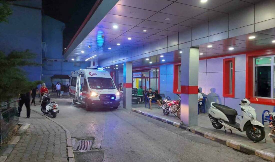 Kayseri'den Şanlıurfa'ya kültürel geziye giden 14 lise öğrencisi, dönüş yolculuğunda