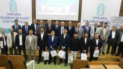 GİBTÜ İslami İlimler Fakültesi öğrencisi Abdurrahman Deyri, Üniversiteler Arası Erkekler