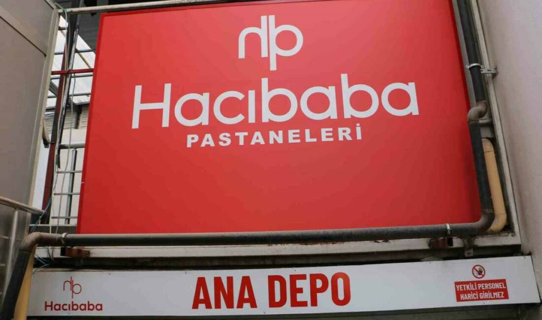 Hacıbaba Pastaneleri, Diyarbakır'da kaliteli tatlıları uygun fiyatlarla sunarak müşterilerinin güvenini