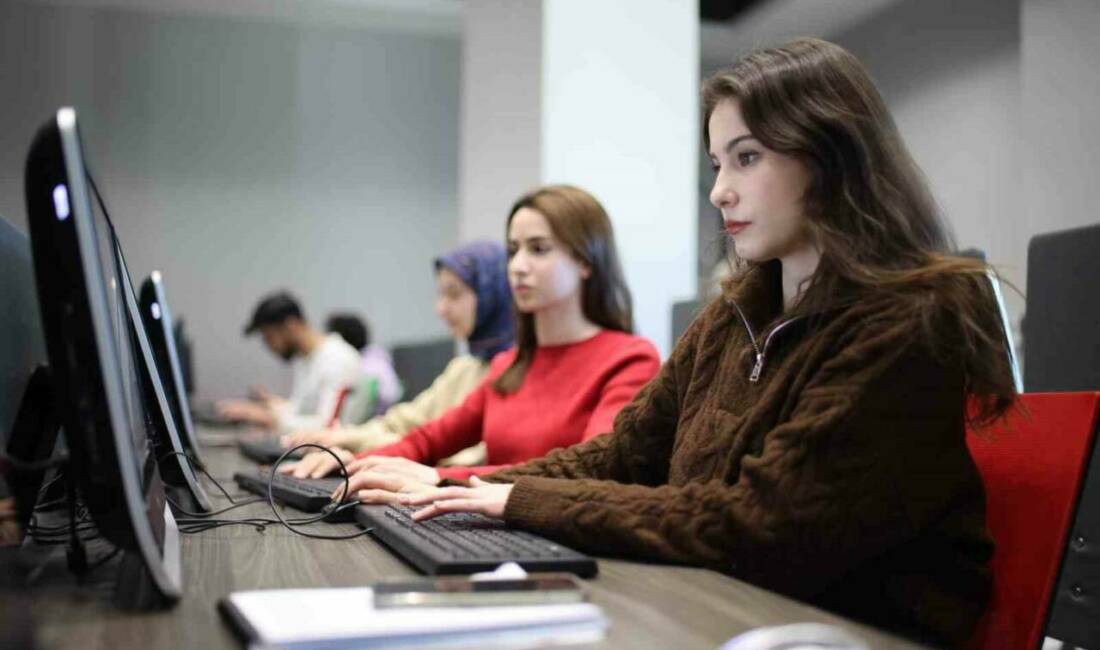 Hasan Kalyoncu Üniversitesi, TÜBİTAK tarafından hazırlanan 2024 Yılı Girişimci ve