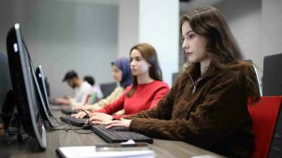 Hasan Kalyoncu Üniversitesi, TÜBİTAK tarafından hazırlanan 2024 Yılı Girişimci ve