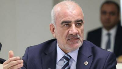 6 Şubat depremleri sonrası yeniden inşa süreci kapsamında hayata geçirilmesi