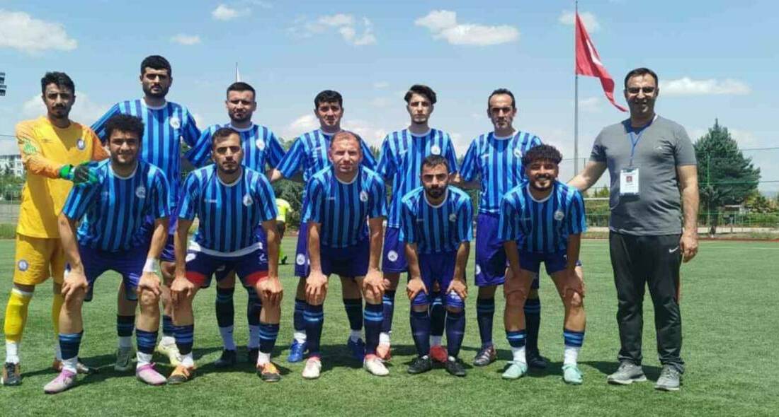 Adıyaman Belediyesi İşitme Engelliler futbol takımı, Türkiye İşitme Engelliler Süper