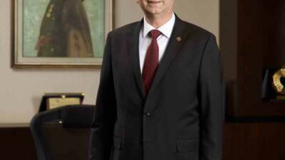 Gaziantep Sanayi Odası (GSO) Yönetim Kurulu Başkanı Adnan Ünverdi, İstanbul