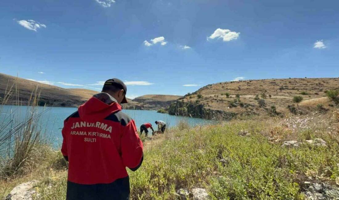 Gaziantep'in Araban ilçesinde, 10 yaşındaki otizmli çocuk Onurcan Özdemir'in kaybolması