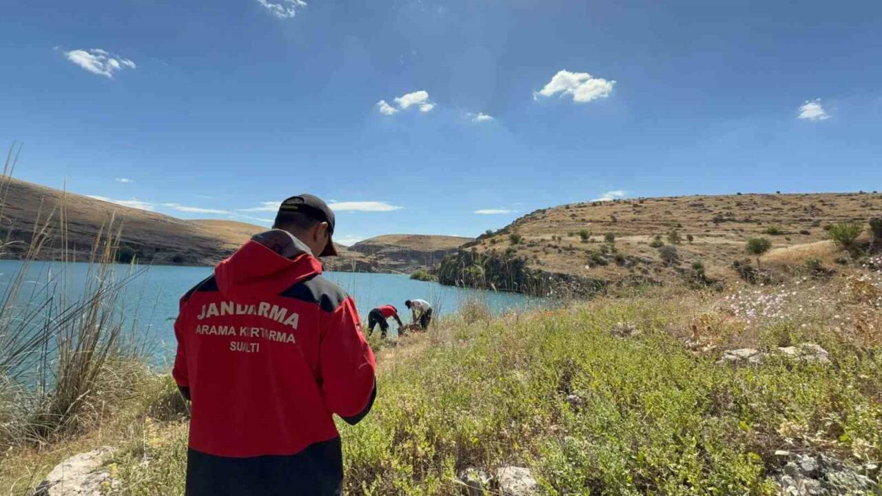 Gaziantep'in Araban ilçesinde, 10 yaşındaki otizmli çocuk Onurcan Özdemir'in kaybolması