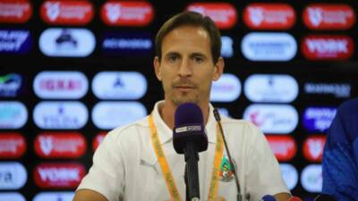 Alanyaspor teknik direktörü Joao Pereira, Gaziantep FK karşısında kritik bir