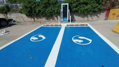 Adıyaman'ın Kahta ilçe Belediyesi, çevreci ve sürdürülebilir şehircilik hedefleri doğrultusunda