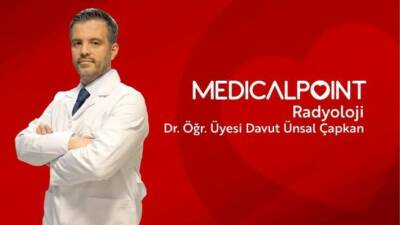 Dr. Davut Ünsal Çapkan, Kalp ve Damar Hastalıklarında Erken Tanının