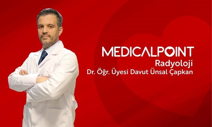 Kalp sağlığında yeni nesil görüntüleme yöntemi: Koroner BT Anjiyografi Dr. Davut Ünsal Çapkan, Kalp ve Damar Hastalıklarında Erken Tanının