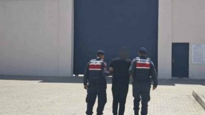 Adıyaman İl Jandarma Komutanlığı ekipleri tarafından, kişiyi hürriyetinden yoksun bırakma