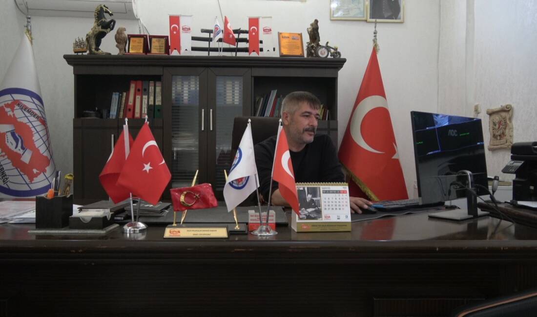 Kilis, Türkiye genelinde kira fiyatlarının en düşük olduğu illerden biri