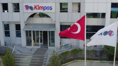 Kimpaş Holding, yasadışı petrol ticareti yaptığı gerekçesiyle ABD tarafından yaptırım