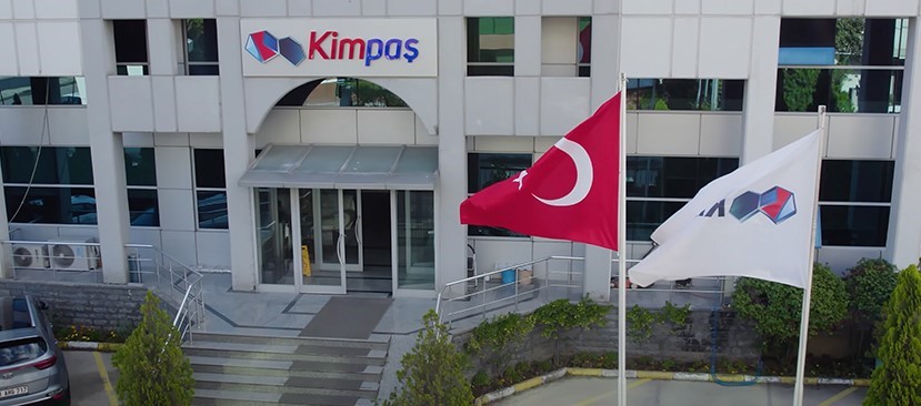 Kimpaş Holding, yasadışı petrol ticareti yaptığı gerekçesiyle ABD tarafından yaptırım