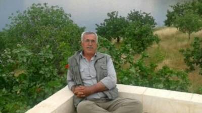 Şanlıurfa’nın Halfeti ilçesinde bir şahsın bıçakla saldırdığı babası hayatını kaybederken,