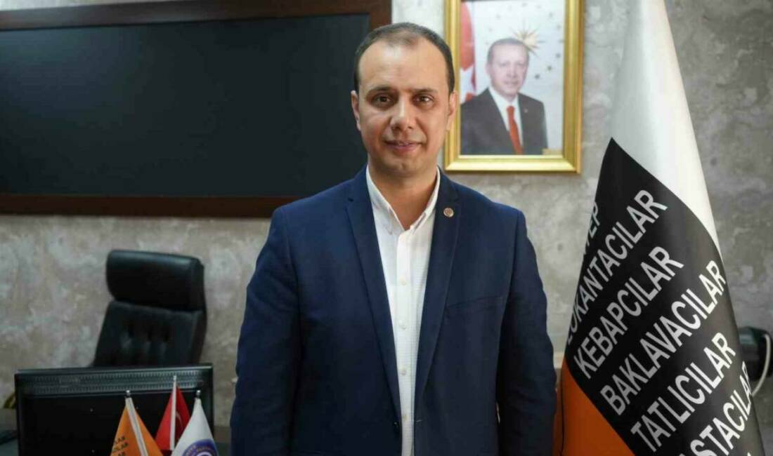 Gaziantep, 14 Mayıs'ta Ziraat Türkiye Kupası Finali'ne ev sahipliği yapacak