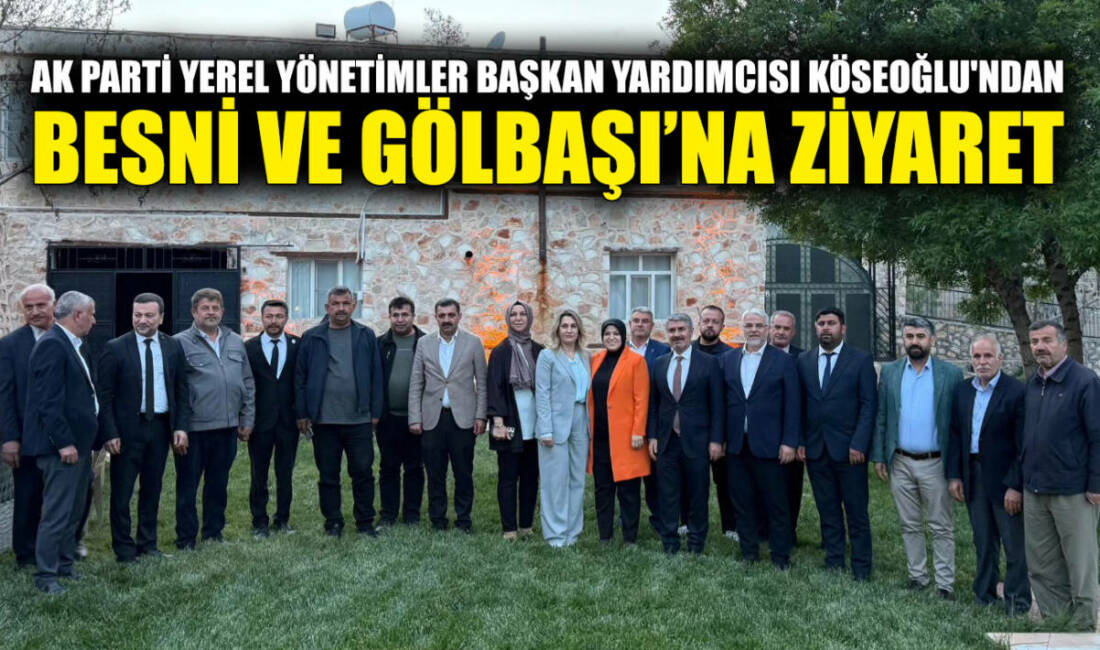 AK Parti Yerel Yönetimler Başkan Yardımcısı ve 25-26. Dönem Trabzon
