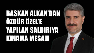 Besni Belediye Başkanı Reşit Alkan, geçtiğimiz pazar günü CHP Genel