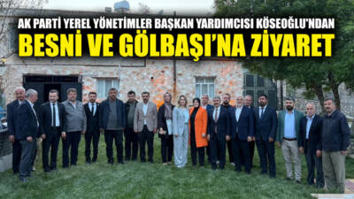 AK Parti Yerel Yönetimler Başkan Yardımcısı ve 25-26. Dönem Trabzon