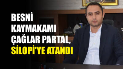 Cumhurbaşkanlığı Kararnamesi ile Adıyaman’da görevli mülki idare amirlerinin görev yerleri