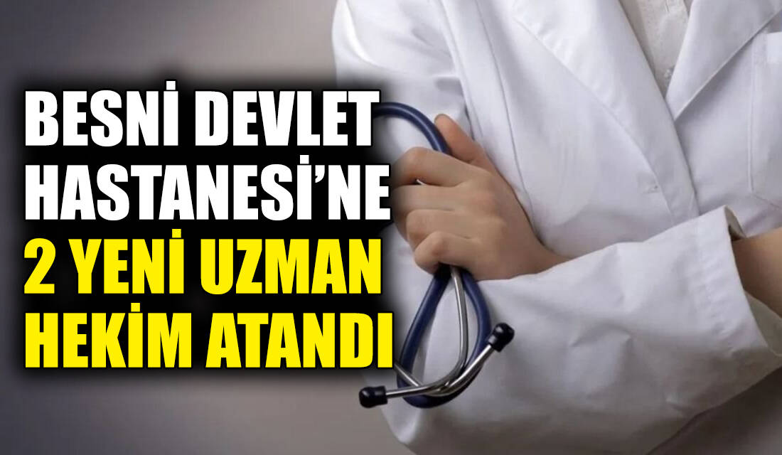 Sağlık Bakanlığı tarafından gerçekleştirilen 122. Dönem Devlet Hizmeti Yükümlülüğü (DHY)