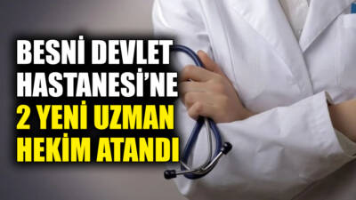 Sağlık Bakanlığı tarafından gerçekleştirilen 122. Dönem Devlet Hizmeti Yükümlülüğü (DHY)