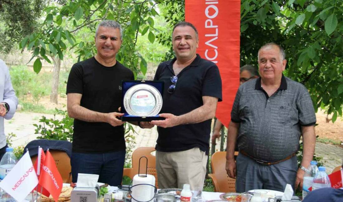 Medical Point Gaziantep Hastanesi, Kalp Damar Cerrahisi Uzmanı Op. Dr.