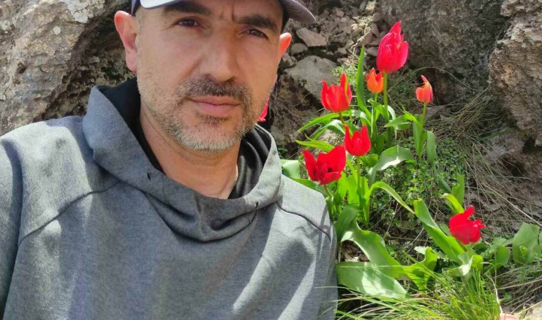 Tarım ve Orman Bakanlığı, Muş 1071 Lalesi adıyla tescillenen kırmızı
