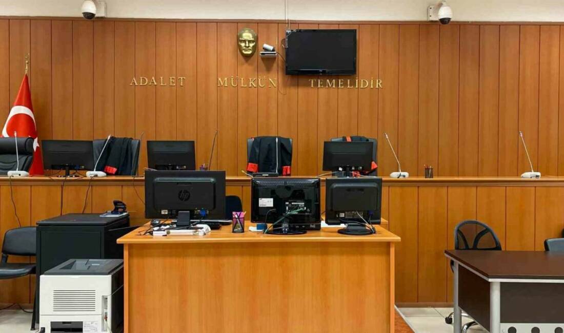 Diyarbakır Bölge Adliye Mahkemesi 1. Ceza Dairesi, Narin Güran cinayeti