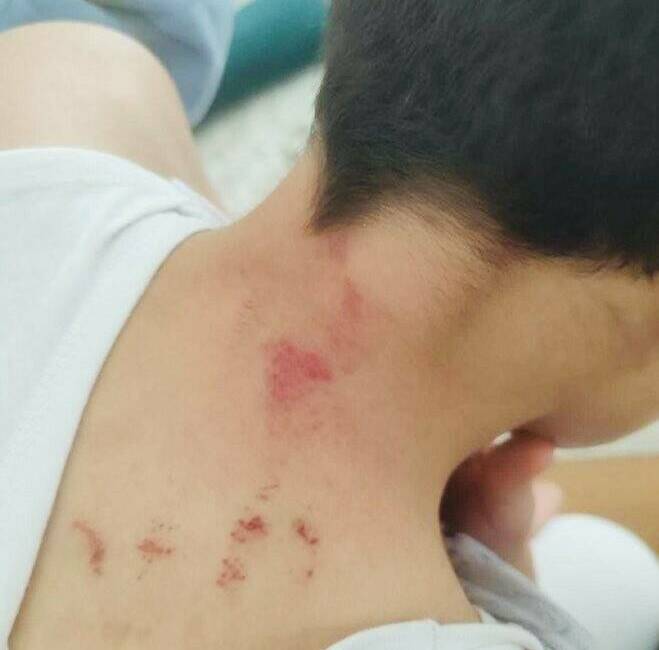 Öğrencisini darp eden öğretmen tutuklandı Şanlıurfa'nın Karaköprü ilçesinde bir öğretmen, 10 yaşındaki öğrencisini darp ettiği