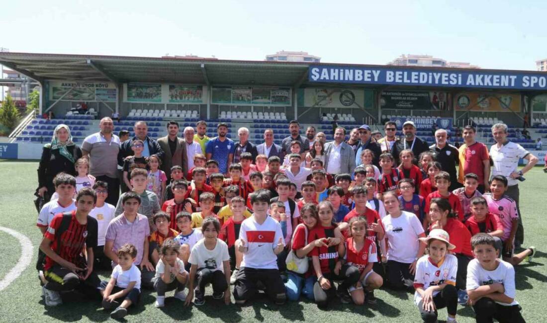 Şahinbey Belediye Spor Kulübü Ampute Futbol Takımı, İzmir Büyükşehir Belediye