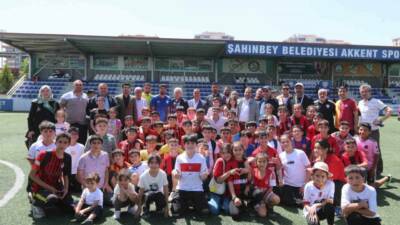 Şahinbey Belediye Spor Kulübü Ampute Futbol Takımı, İzmir Büyükşehir Belediye