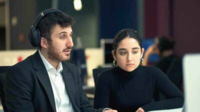 SANKO Holding, yapay zekâ tabanlı erişilebilirlik çözümü Binclusive ile iş